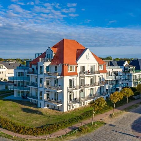 Schloss Am Meer Wyk auf Föhr Zewnętrze zdjęcie